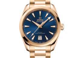 Omega Seamaster Aqua Terra 220.50.38.20.03.001 -