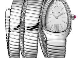 Bulgari Serpenti 101910 (2026) - 35mm Staal