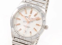 Breitling Chronomat 36 A10380101A2A1 -