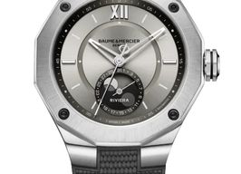 Baume & Mercier Riviera M0A10681 -