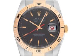 Rolex Datejust Turn-O-Graph 116261 -