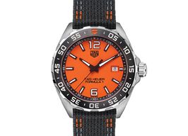 TAG Heuer Formula 1 Quartz WAZ101A.FC8305 -