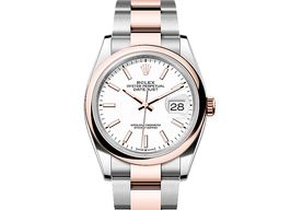 Rolex Datejust 36 126201 -