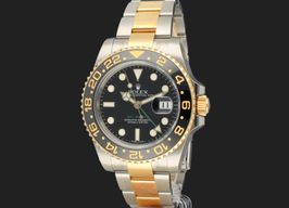 Rolex GMT-Master II 116713LN -