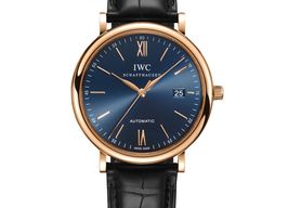 IWC Portofino Automatic IW356522 -