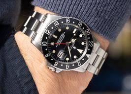 Rolex GMT-Master 1675 -