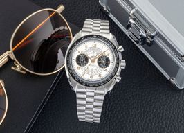 Omega Speedmaster Chronoscope 522.30.43.51.02.001 -