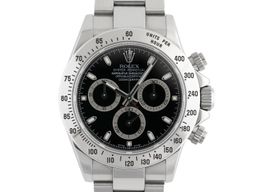 Rolex Daytona 116520 (2004) - 40mm Staal