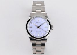 Rolex Oyster Perpetual 31 277200 (2025) - 31 mm Steel case