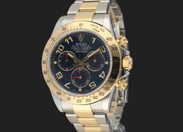 Rolex Daytona 116523 -