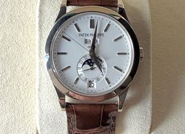 Patek Philippe Annual Calendar 5396G-011 -
