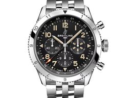 Breitling Aviator 8 AB04453A1B1A1 -