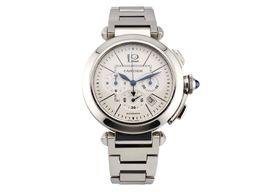 Cartier Pasha W31085M7 -