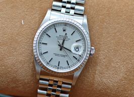 Rolex Datejust 36 16220 -