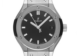 Hublot Classic Fusion Quartz 581.NX.1470.RX -