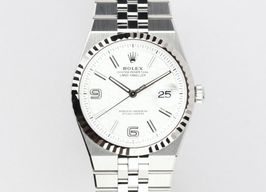 Rolex Land-Dweller 36 127234 -
