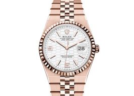 Rolex Land-Dweller 36 127235 -