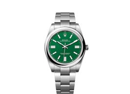 Rolex Oyster Perpetual 41 124300 -