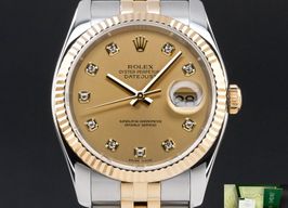 Rolex Datejust 36 116233 -