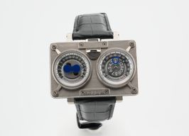 Mb&f Unknown 20.DWWT -