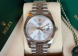 Rolex Datejust 41 126334 -