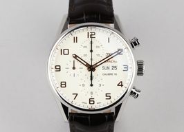 TAG Heuer Carrera Calibre 16 CV2A1AC -