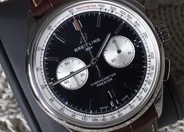 Breitling Unknown AB0118371B1X1 -