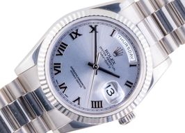 Rolex Day-Date 36 118239 -