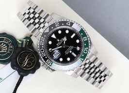 Rolex GMT-Master II 126720VTNR -