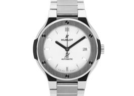 Hublot Classic Fusion 568.NX.2610.NX -
