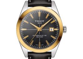 Tissot Gentleman T927.407.46.061.01 -