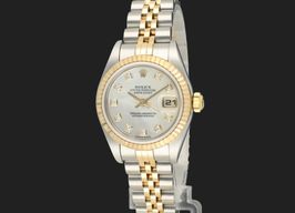 Rolex Lady-Datejust 79173 -