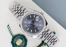 Rolex Datejust 41 126334 (2025) - 41 mm Steel case