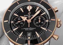 Breitling Superocean Heritage 42 UB0156H11B1A1 -