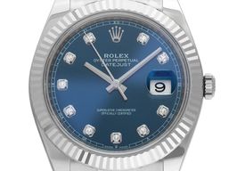 Rolex Datejust 41 126334 -