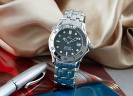 Omega Seamaster Diver 300 M 2562.80.00 -