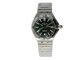 Breitling Top Time A41315A71C1X1 (2026) - 41mm Staal