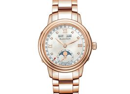 Blancpain Ladybird 2360-3691A-76A -