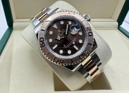 Rolex Yacht-Master 40 126621 -