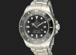 Rolex Sea-Dweller Deepsea 116660 -