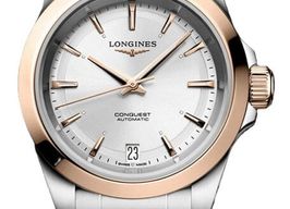 Longines Conquest L3.430.5.72.9 -