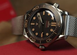 Omega Seamaster Diver 300 M 210.90.42.20.01.001 -