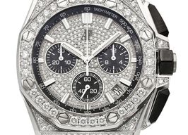 Audemars Piguet Royal Oak Offshore 26423BC.ZZ.D002CA.01 -