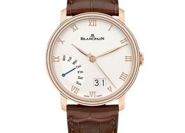 Blancpain Villeret 6668-3642-55A -