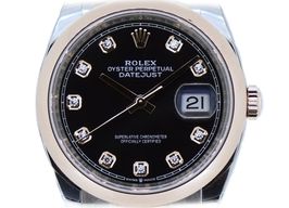 Rolex Datejust 36 126201 -