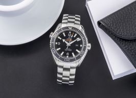 Omega Seamaster Planet Ocean 232.30.38.20.01.001 -