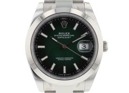Rolex Datejust 41 126300 -