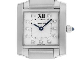 Cartier Tank Française 3751 -