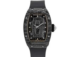 Richard Mille RM 07 RM07-01 -