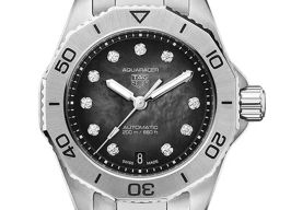 TAG Heuer Aquaracer Lady WBP2410.BA0622 -